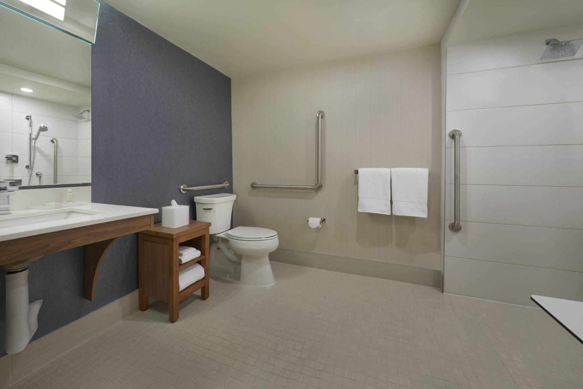 Courtyard By Marriott Oshawa Exterior foto