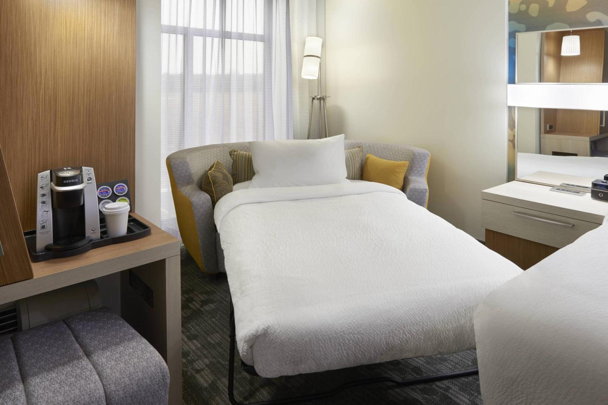 Courtyard By Marriott Oshawa Exterior foto