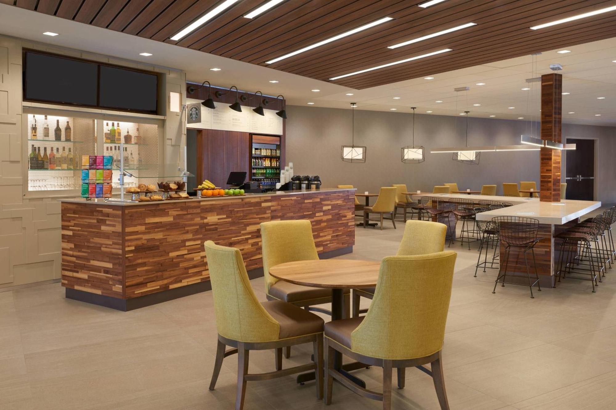 Courtyard By Marriott Oshawa Exterior foto